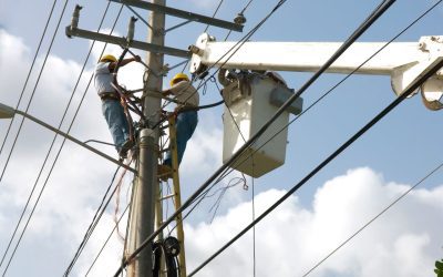 7 Tips to Help You Prepare for a Power Outage