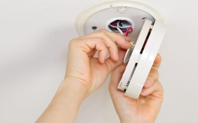 5 Quick Tips for Smoke Detector Placement in Your Home
