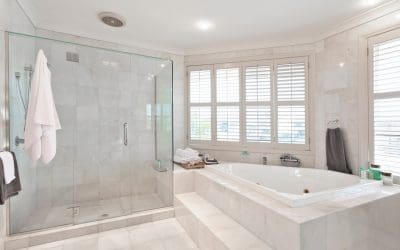 Choosing the Right Bathroom Flooring for You