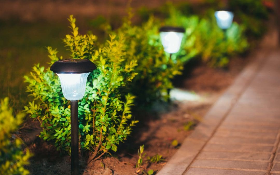 6 Benefits of Solar Lighting: A Bright Choice for Your Home