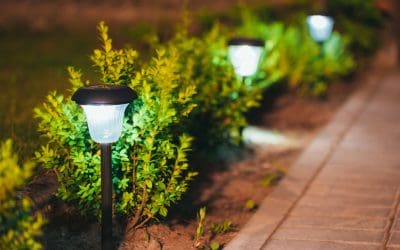 6 Benefits of Solar Lighting: A Bright Choice for Your Home