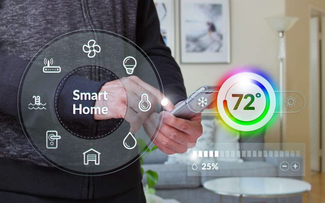 Innovative Home Technology That’s Changing the Way We Live