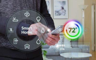 Innovative Home Technology That’s Changing the Way We Live