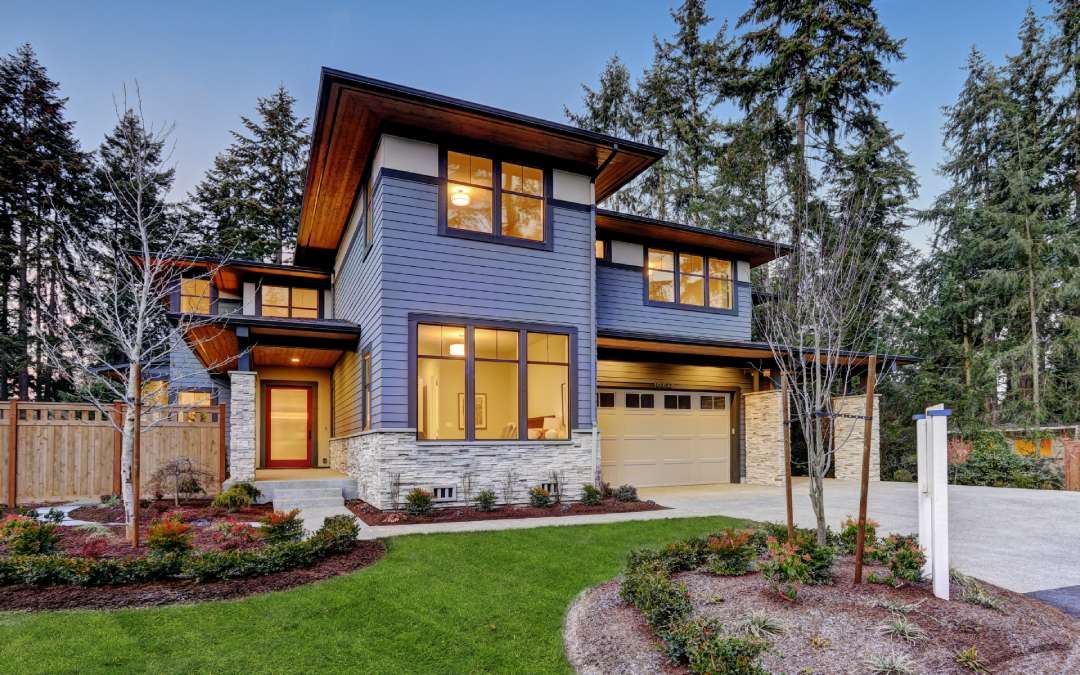 outdoor home improvement