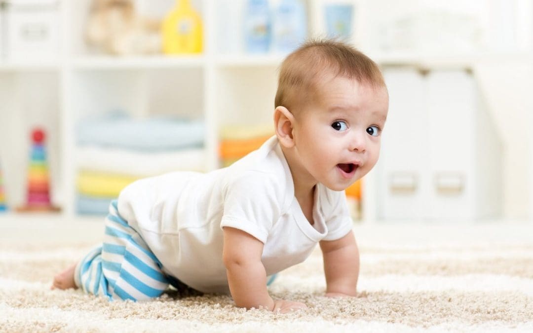 Safe and Sound: The Homeowner’s Complete Guide to Babyproofing Your Home
